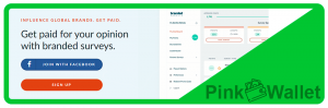 Branded Surveys