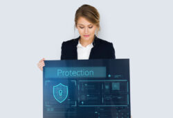 Creative Safety Seal