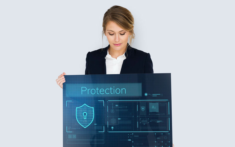 Creative Safety Seal