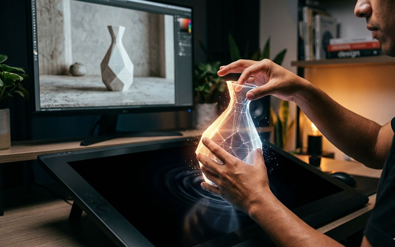 From Pixels to Objects