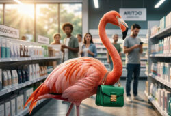 Intentional Absurdity