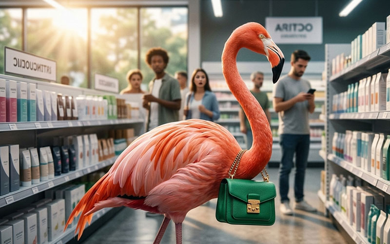 Intentional Absurdity